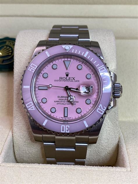 chiara ferragni rolex submarine